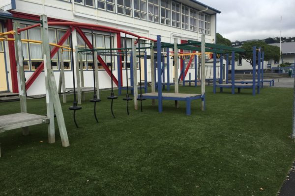 South Wellington Intermediate School