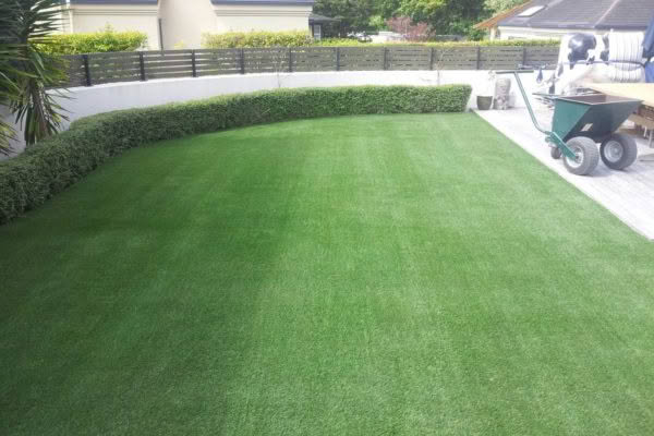 Teamturf Meadowbank Artificial Turf Surfaces For Sport, Play And Home New Zealand Home 4