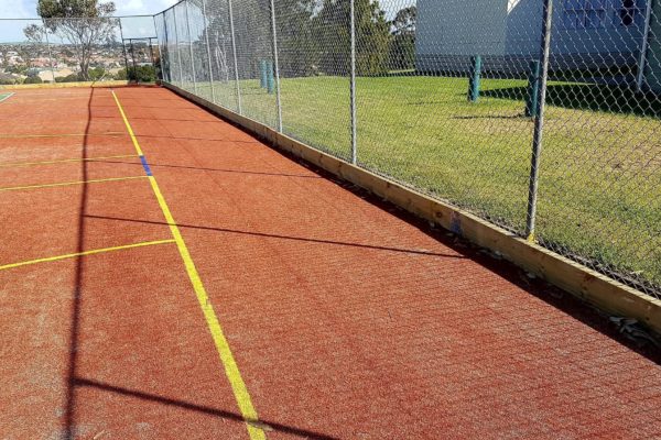 Teamturf Howick College Artificial Turf Surfaces For Sport, Play And Home New Zealand Howick College 4