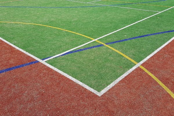 Teamturf Howick College Artificial Turf Surfaces For Sport, Play And Home New Zealand Howick College 3