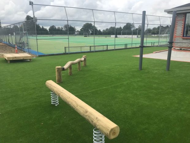 Teamturf artificial turf surfaces for sport, play and home New Zealand 5