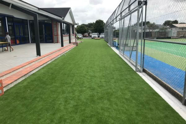 Teamturf artificial turf surfaces for sport, play and home New Zealand 4