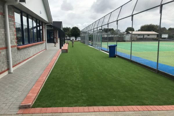 Teamturf artificial turf surfaces for sport, play and home New Zealand 3