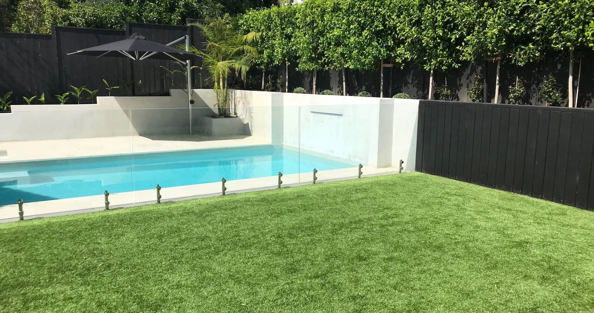 teamturf lawns fake grass