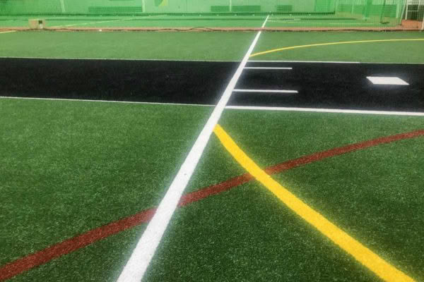 Artificial Cricket Turf