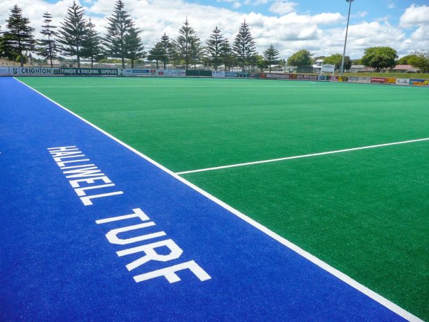 Halliwell Hockey Turf