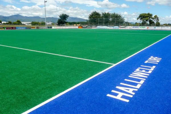 Halliwell Hockey Turf