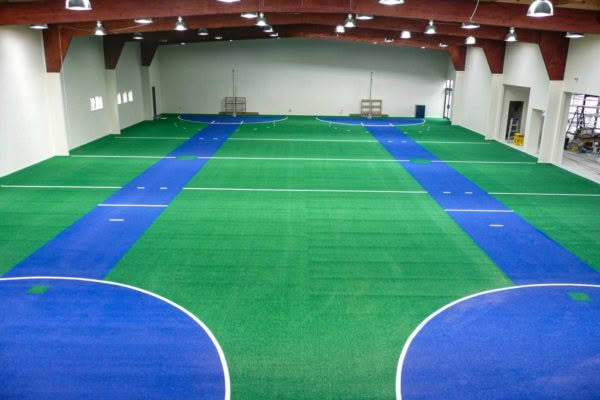 Kumeu Indoor Cricket - Kumeu Indoor Sports Centre