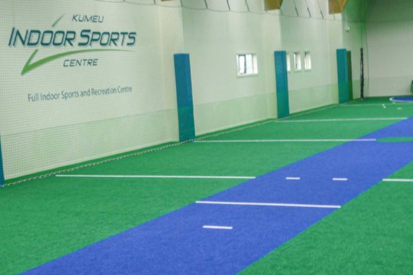 Kumeu Indoor Cricket - Kumeu Indoor Sports Centre