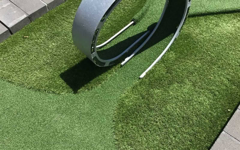 Hillsborough Mt Panorama Mini Golf