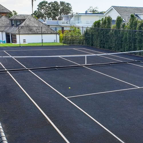 Mobile Tennis Nets