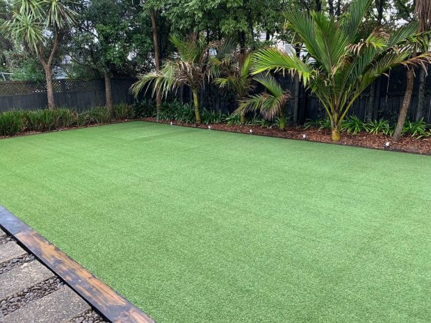 Artificial grass Mt Eden