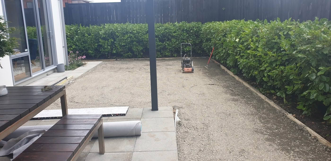 Is Artificial Grass Permeable?