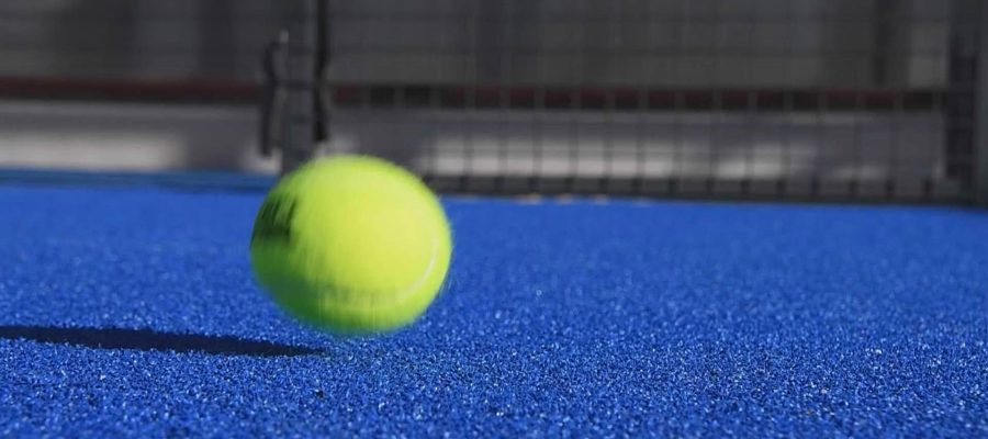 Padel + Pickleball