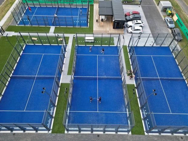 Padel Club NZ