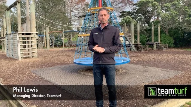 In this issue of Phil’s Turf Talks, we cover off the downside to using bark as a safety surface in your school playground. For more information on this subject, head to our website : https://teamturf.co.nz/low-maintenance-playground-surfaces/ (link in bio) 

#astroturf #playgroundsurface #playgroundfallprotection #safeplaygroundflooring #lowmaintenanceplayground #playgroundbarkremoval #accessibleplayground #artificialturfspecialists #teamturfnz